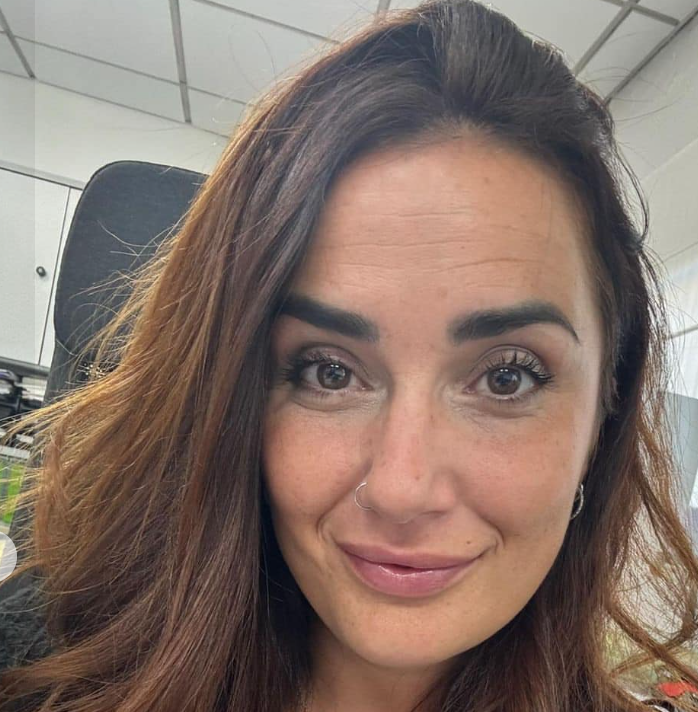 Jessica M. · Miami