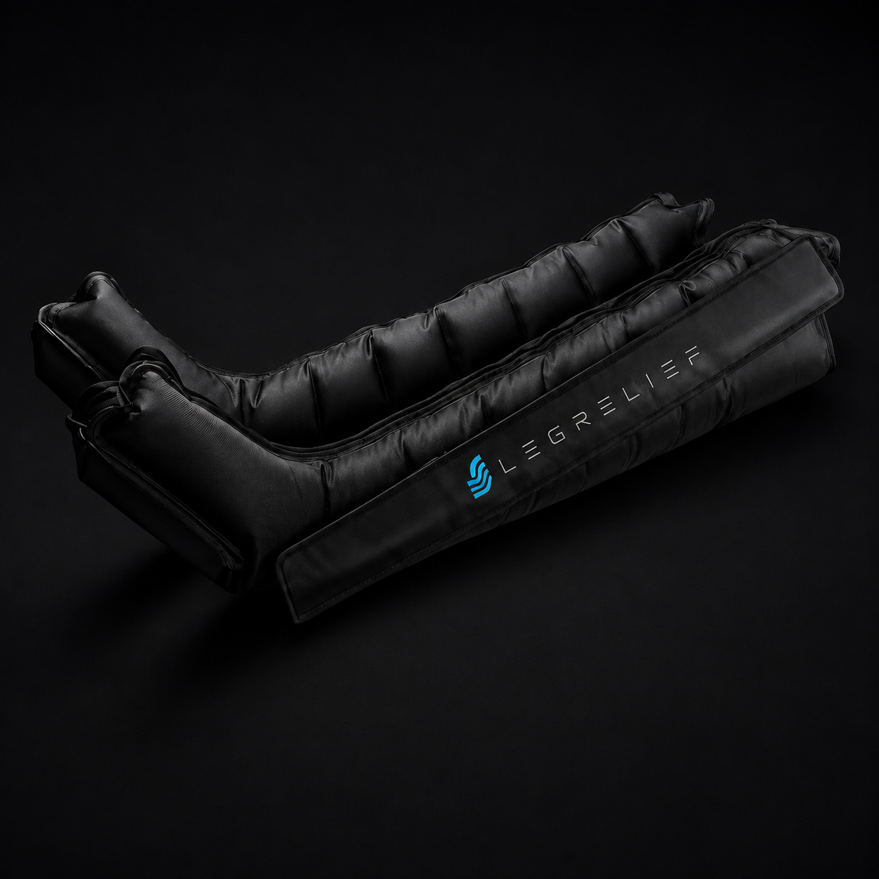 Air Compression Recovery Boots
